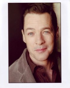 French Stewart